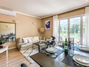 Apartment Le Val Riant by Interhome